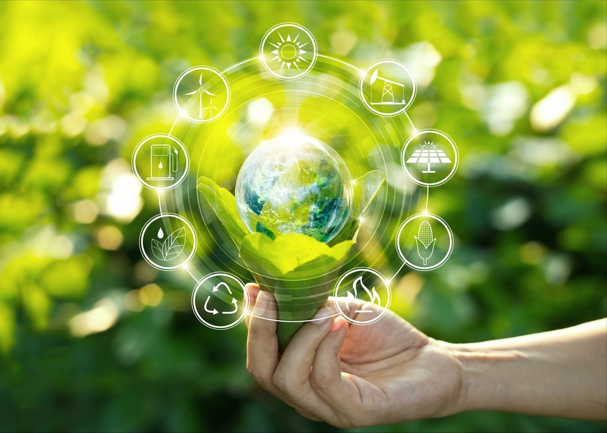 Empowering Tomorrow: Investieren Sie mit PolarixInvest in nachhaltige Zukünfte